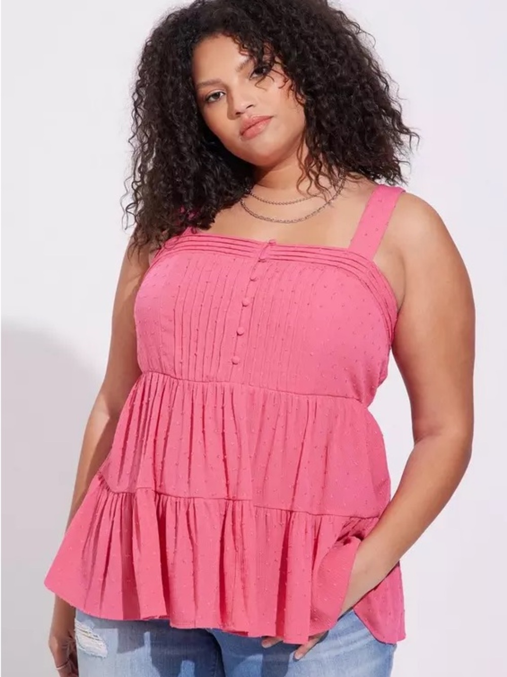 Torrid Tank - Picture 8 of 8